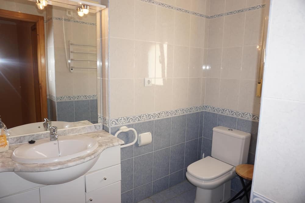 Photo of Bathroom in Els Poblets