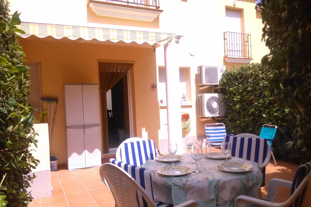 Photo of Patio Balcony in Els Poblets