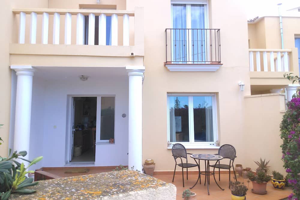 Photo of Patio Balcony in Els Poblets