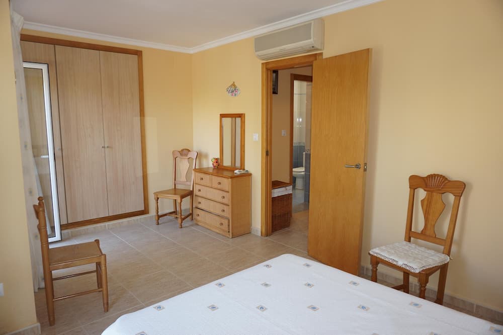 Photo of Bedroom in Els Poblets
