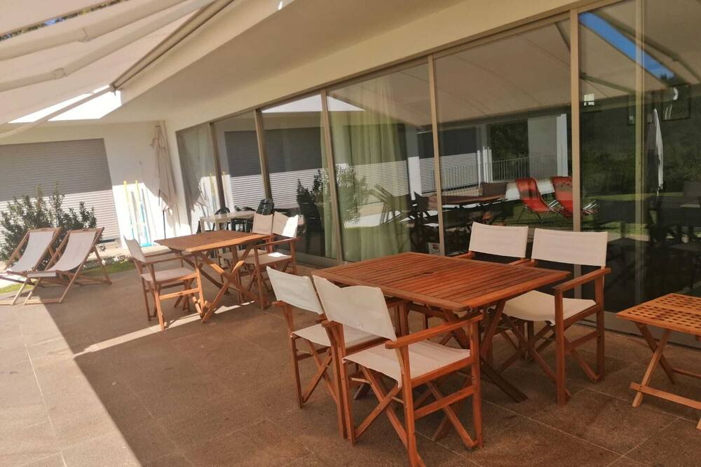 Photo of Patio Balcony in Rubiaes