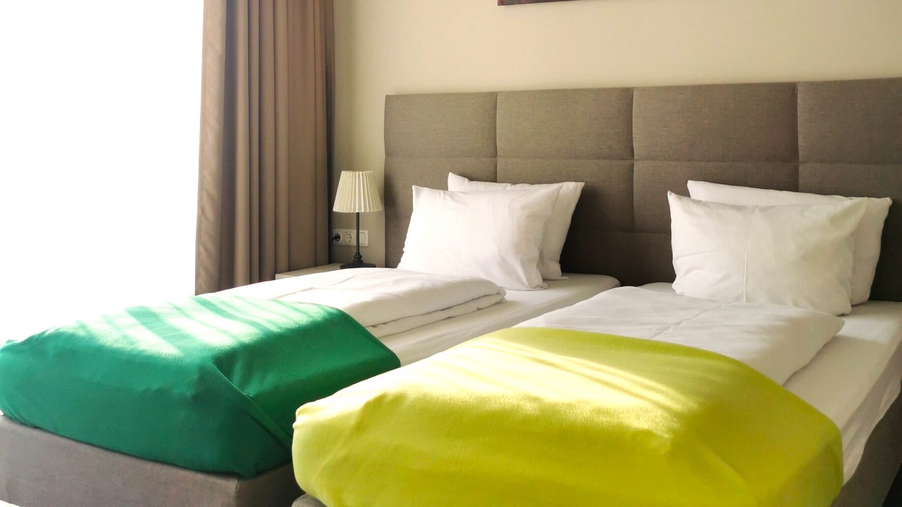 Photo of Bedroom in Obernburg