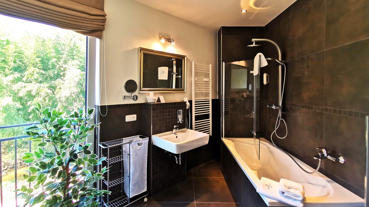Photo of Bathroom in Obernburg