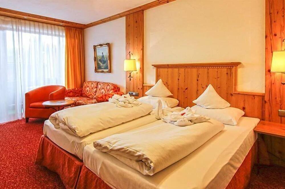 Photo of Bedroom in Rimbach