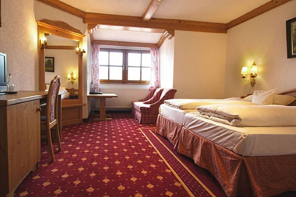 Photo of Bedroom in Rimbach