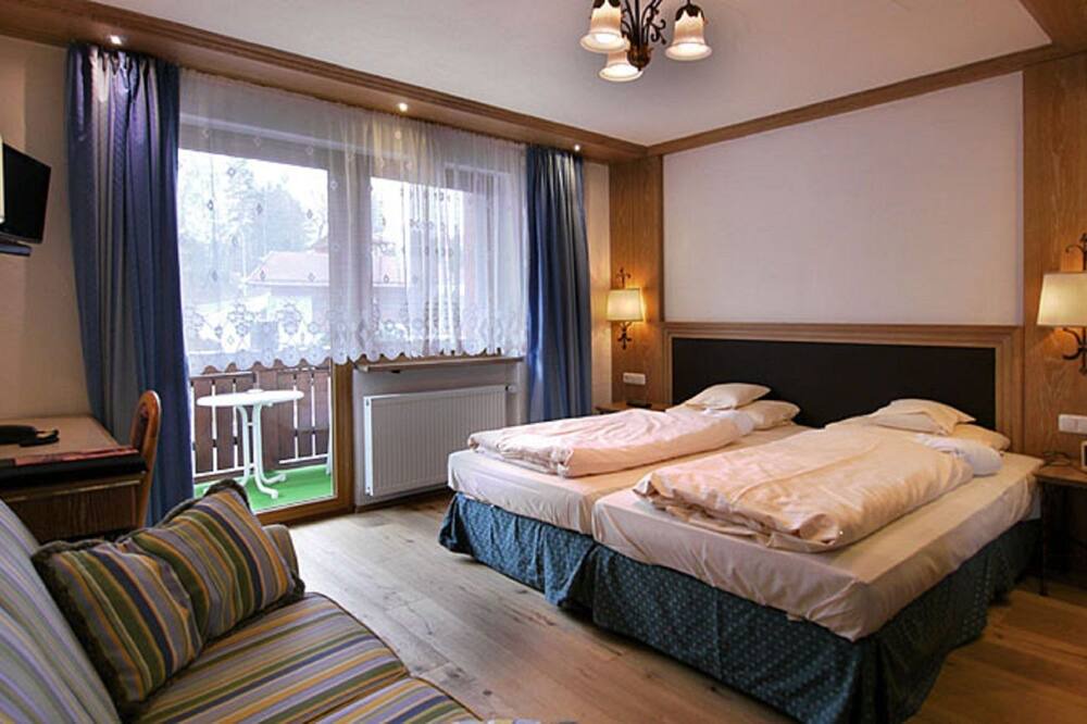 Photo of Bedroom in Rimbach