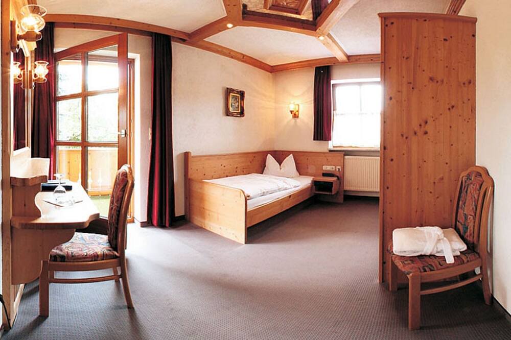 Photo of Bedroom in Rimbach