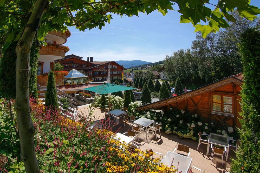 Photo of Outdoor in Rimbach