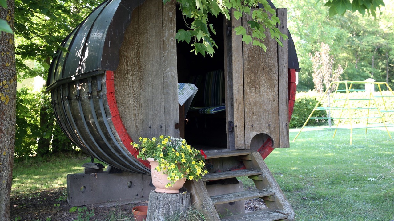Photo of Outdoor in Iphofen