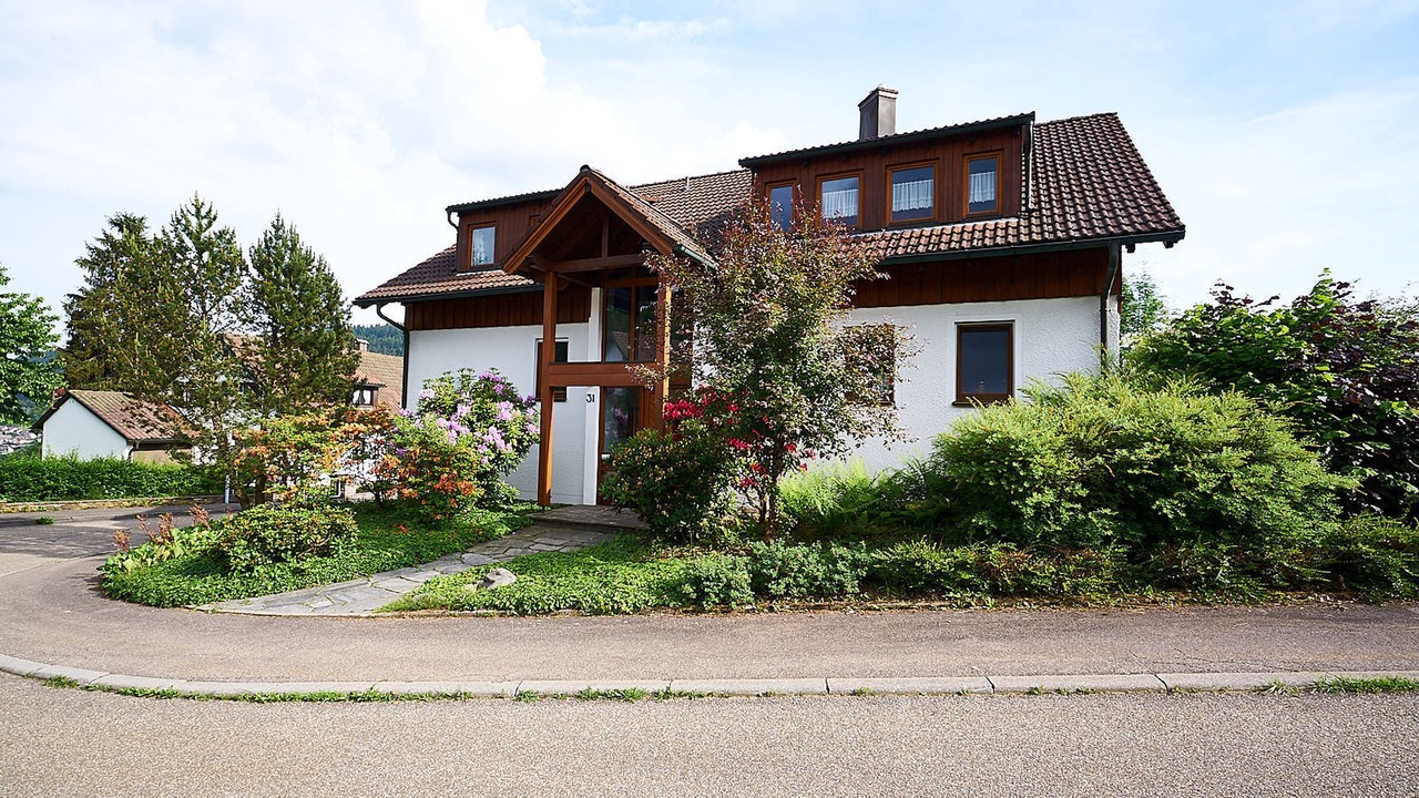 Photo of Outdoor in Alpirsbach