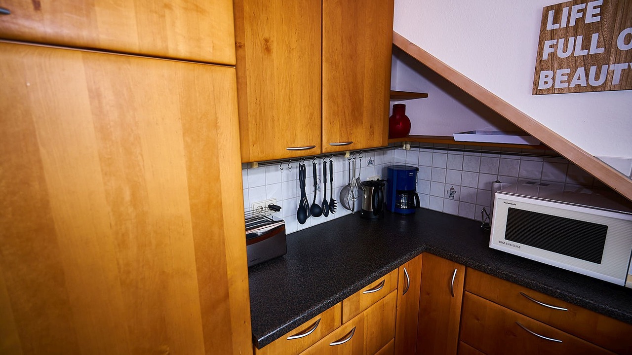 Photo of Kitchen in Alpirsbach