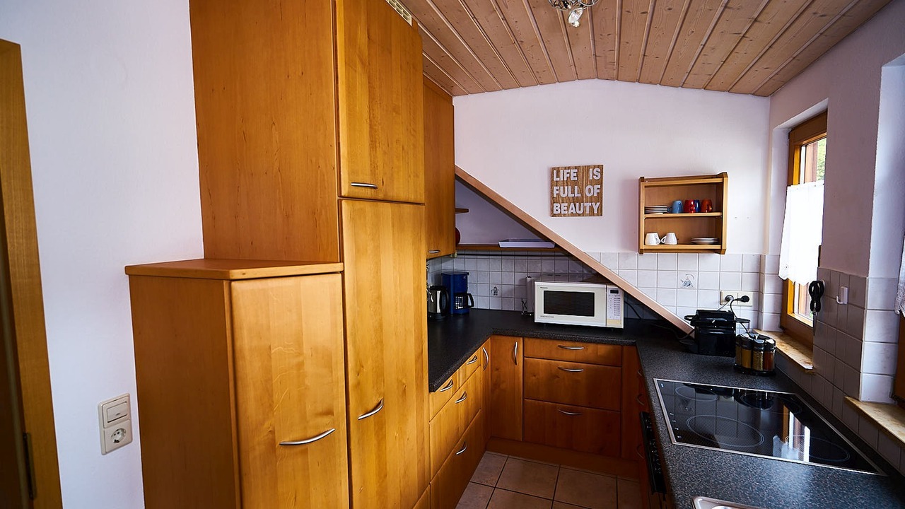 Photo of Kitchen in Alpirsbach