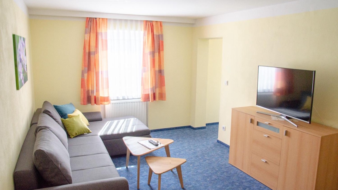 Photo of Bedroom in Warzenried
