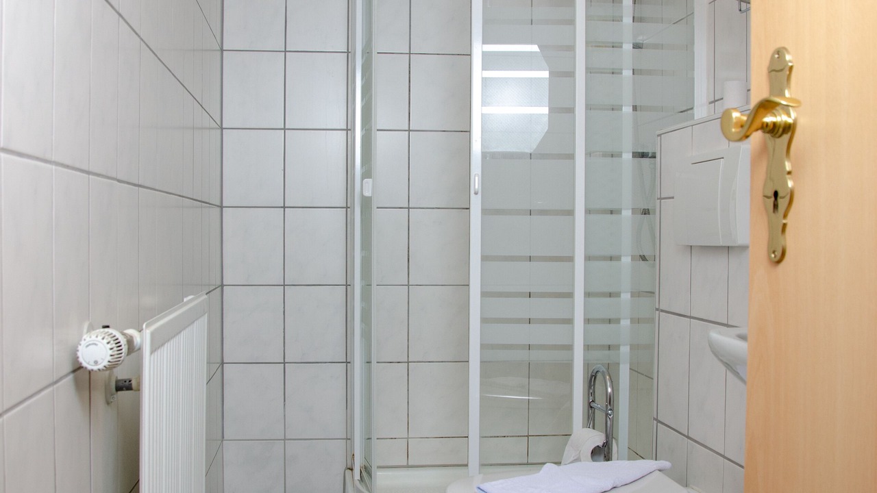 Photo of Bathroom in Warzenried