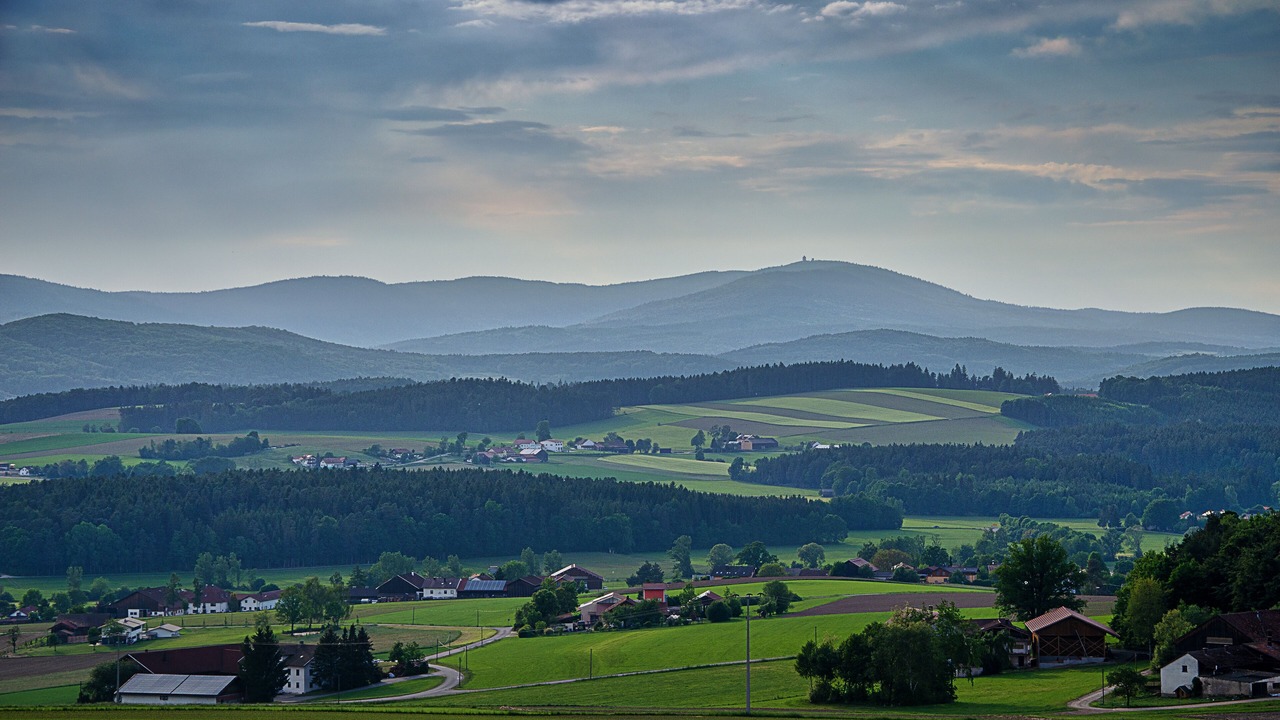 Photo of Outdoor in Warzenried
