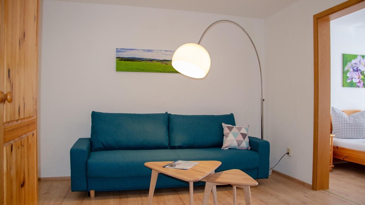 Photo of Bedroom in Warzenried