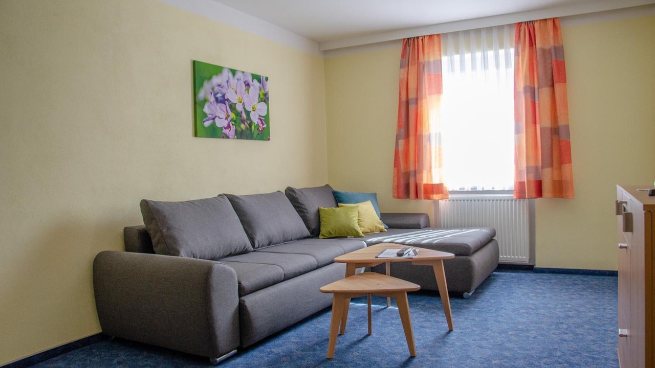 Photo of Bedroom in Warzenried