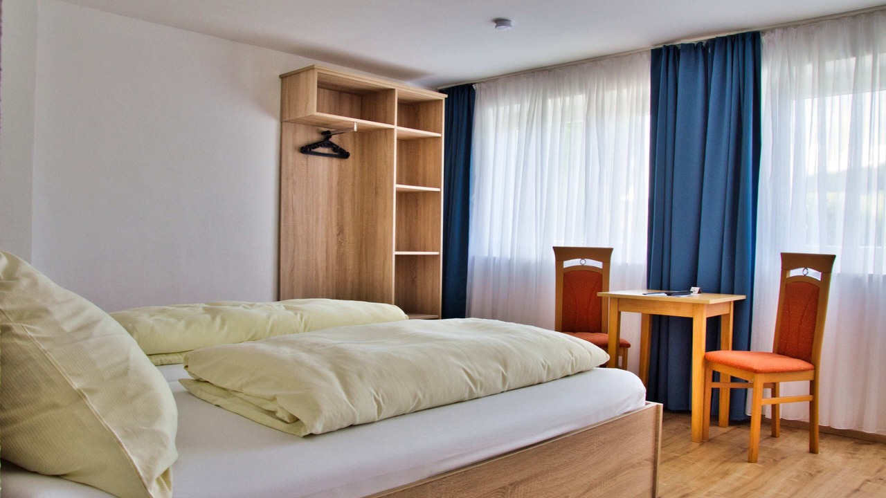 Photo of Bedroom in Warzenried