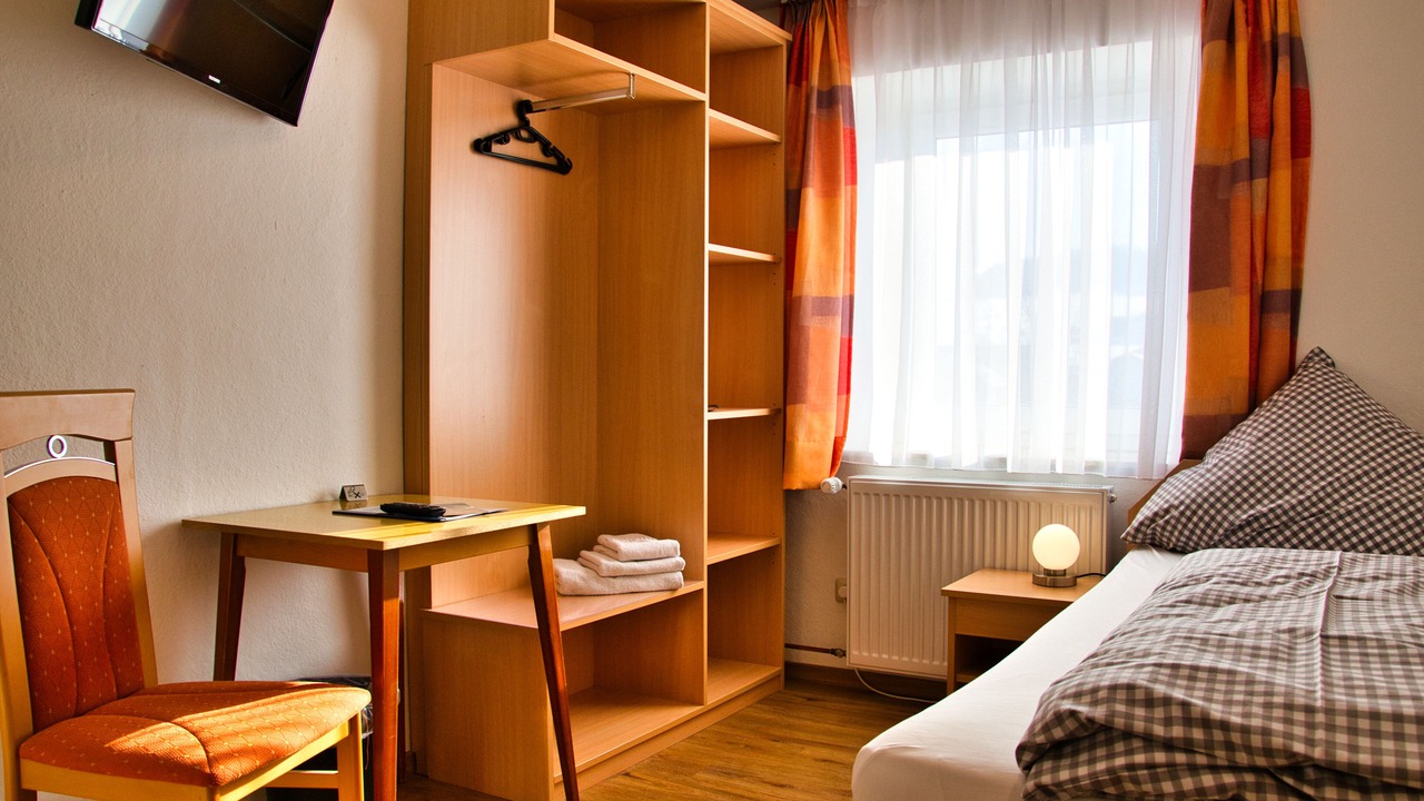 Photo of Bedroom in Warzenried