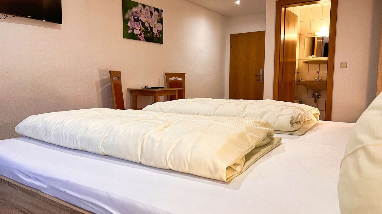 Photo of Bedroom in Warzenried