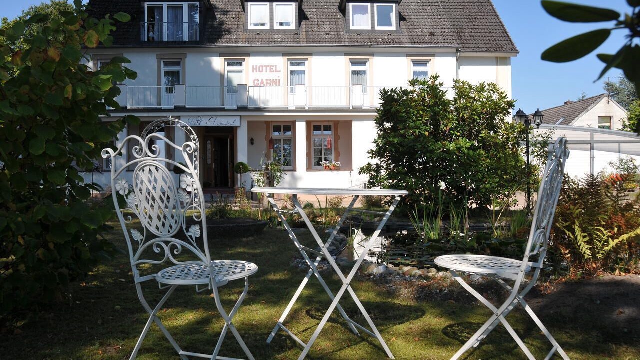 Photo of Outdoor in St. Gertrud