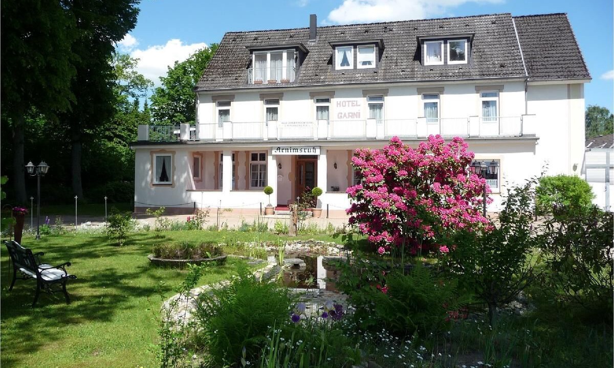 Photo of Outdoor in St. Gertrud