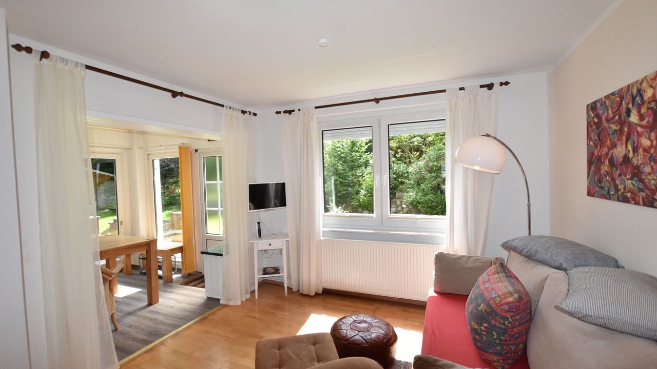 Photo of Livingroom in Steffenshagen