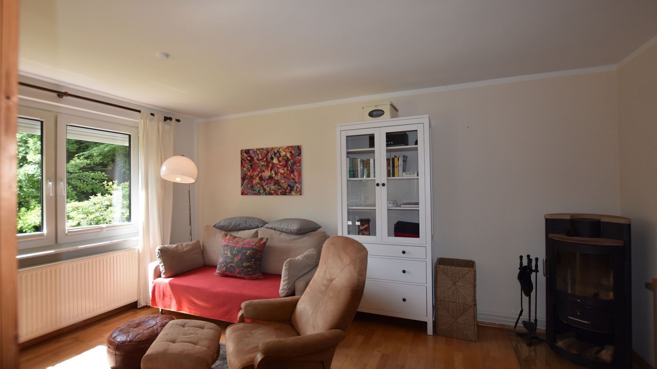 Photo of Livingroom in Steffenshagen