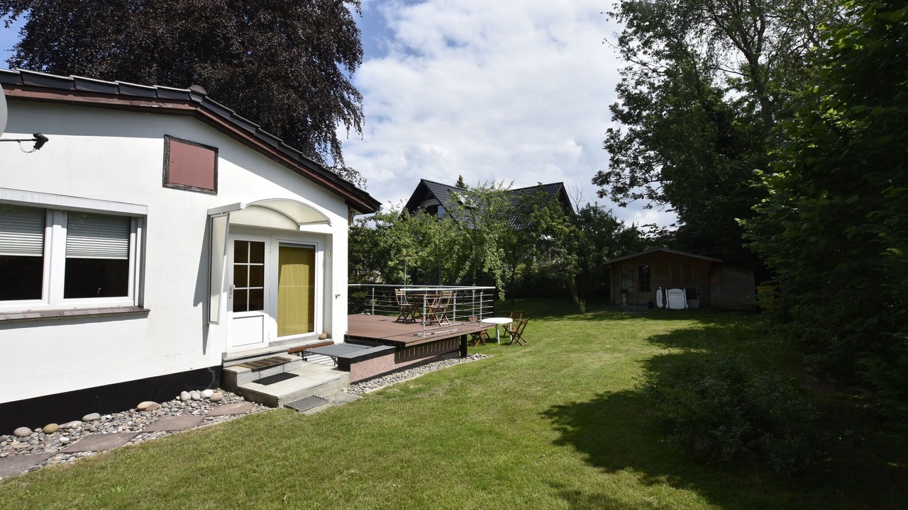 Photo of Outdoor in Steffenshagen
