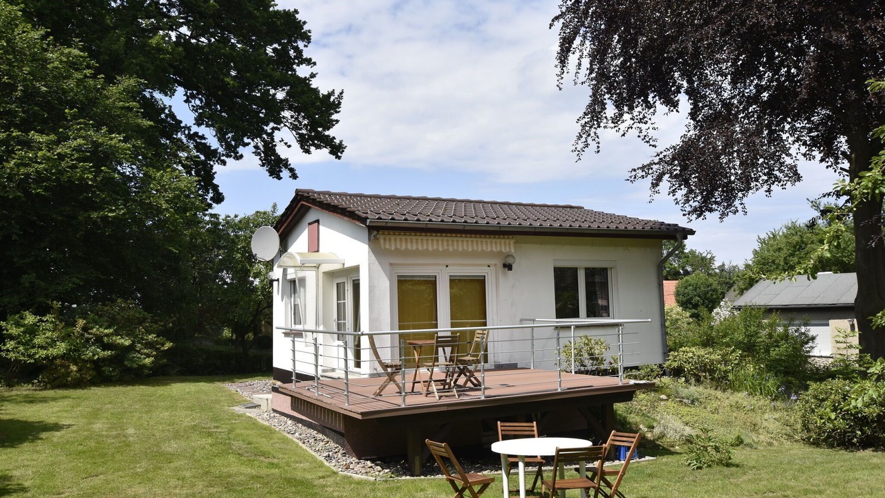 Photo of Outdoor in Steffenshagen