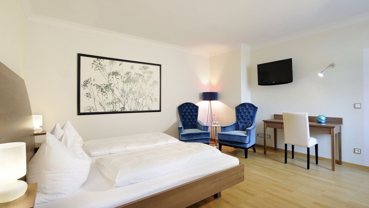 Photo of Bedroom in Teisendorf