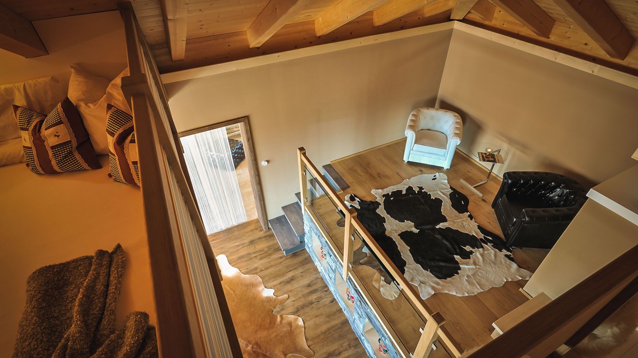 Photo of Bedroom in Teisendorf