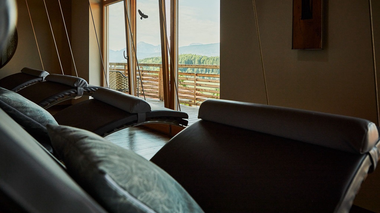 Photo of Bedroom in Teisendorf
