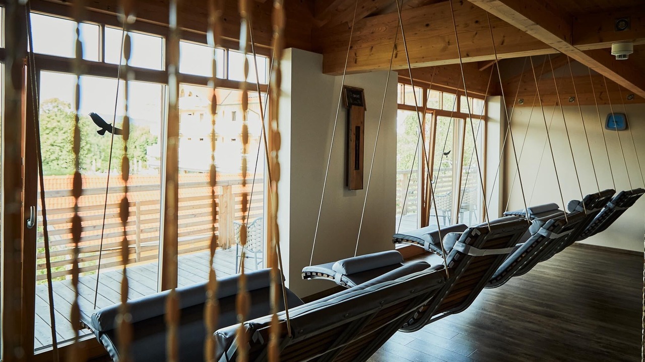 Photo of Bedroom in Teisendorf