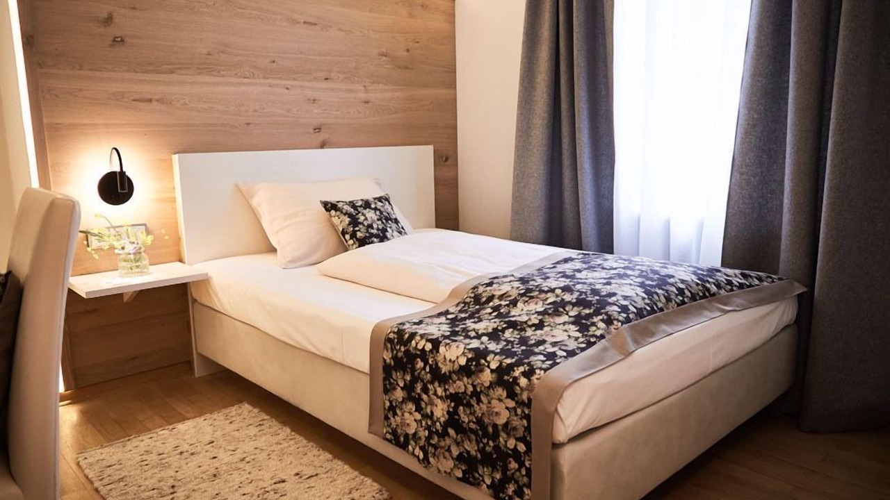 Photo of Bedroom in Teisendorf