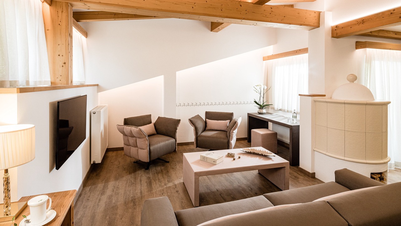 Photo of Bedroom in Selva di Val Gardena