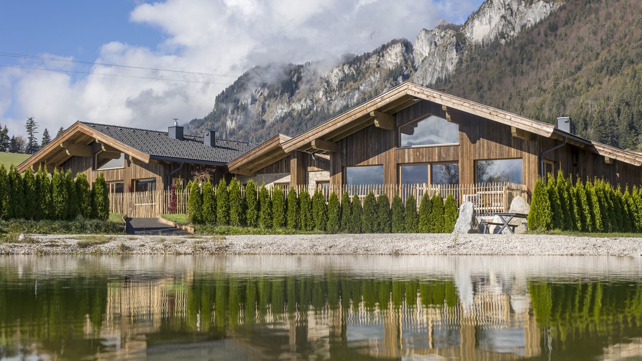 Photo of Outdoor in Sankt Johann in Tirol