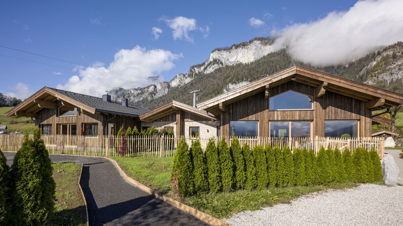 Photo of Outdoor in Sankt Johann in Tirol