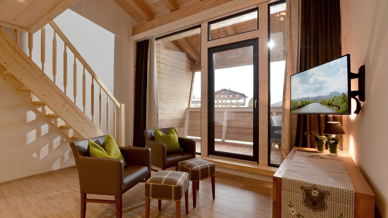 Photo of Patio Balcony in Sankt Johann in Tirol