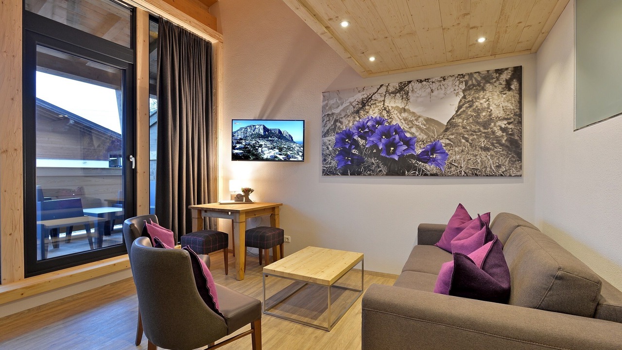 Photo of Patio Balcony in Sankt Johann in Tirol