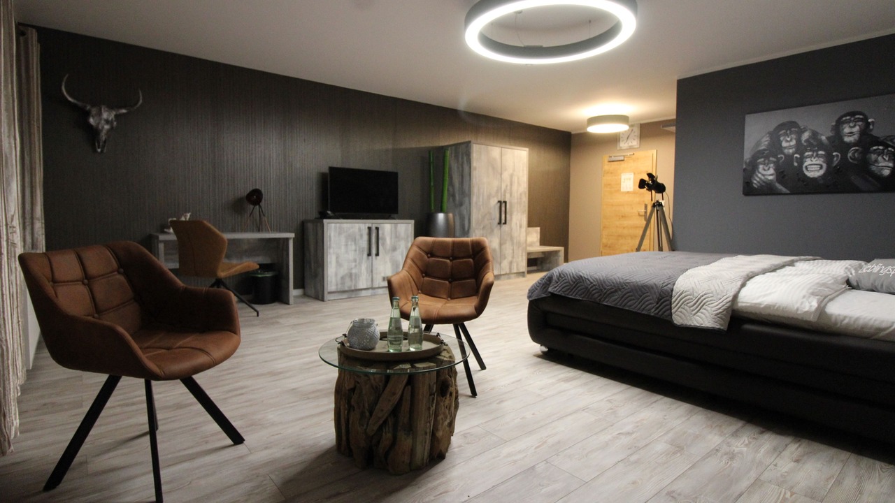 Photo of Bedroom in Resse