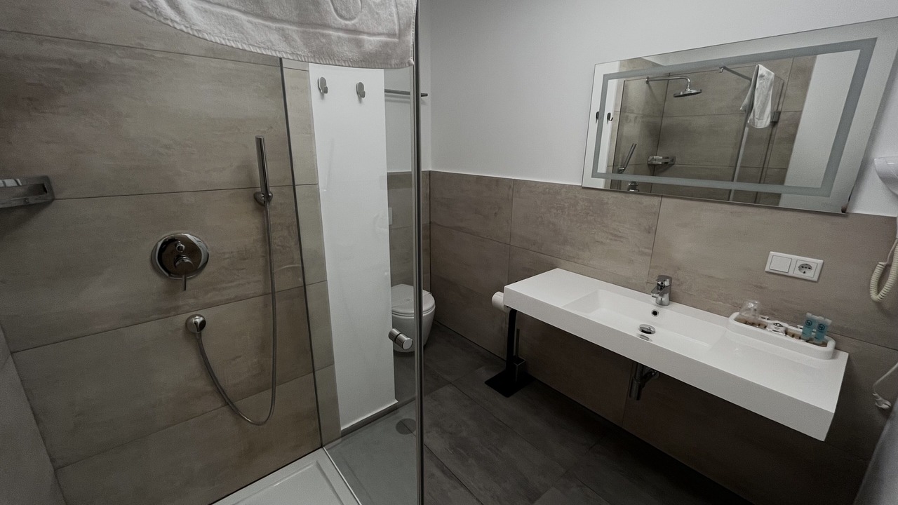 Photo of Bathroom in Resse