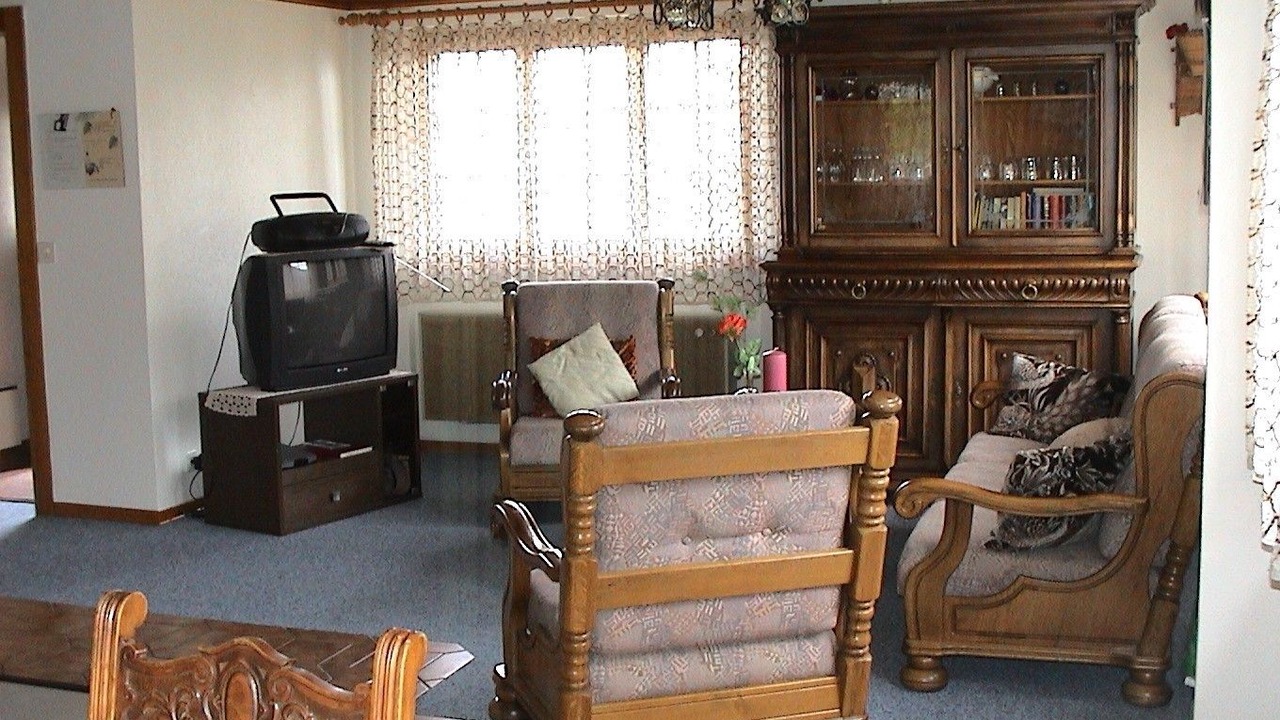 Photo of Livingroom in Riederalp