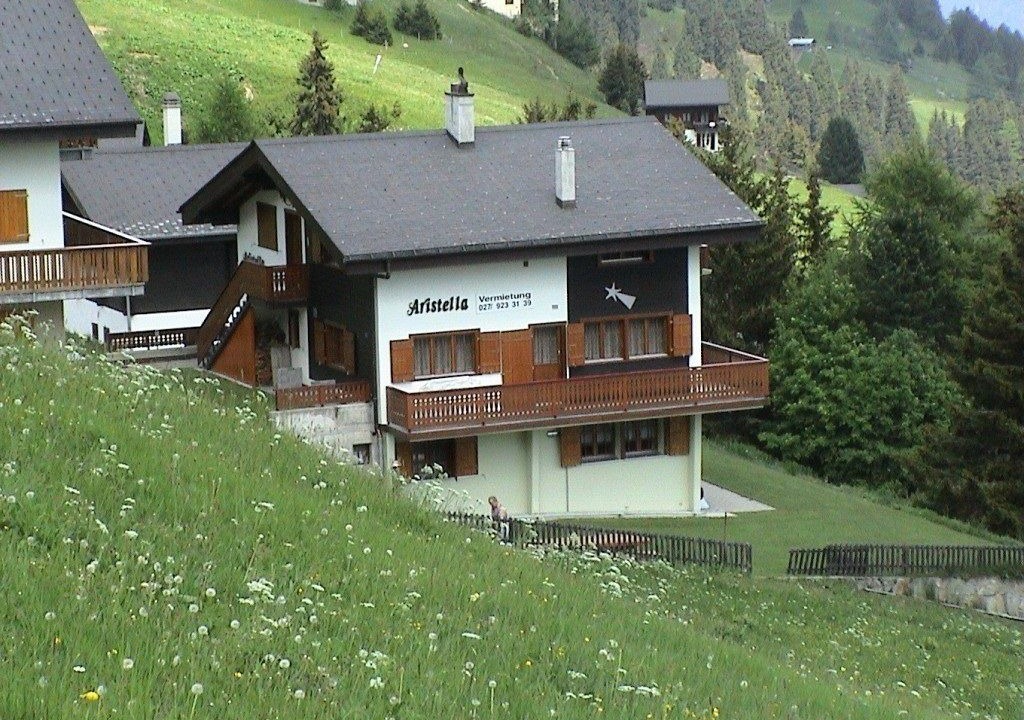 Photo of Outdoor in Riederalp