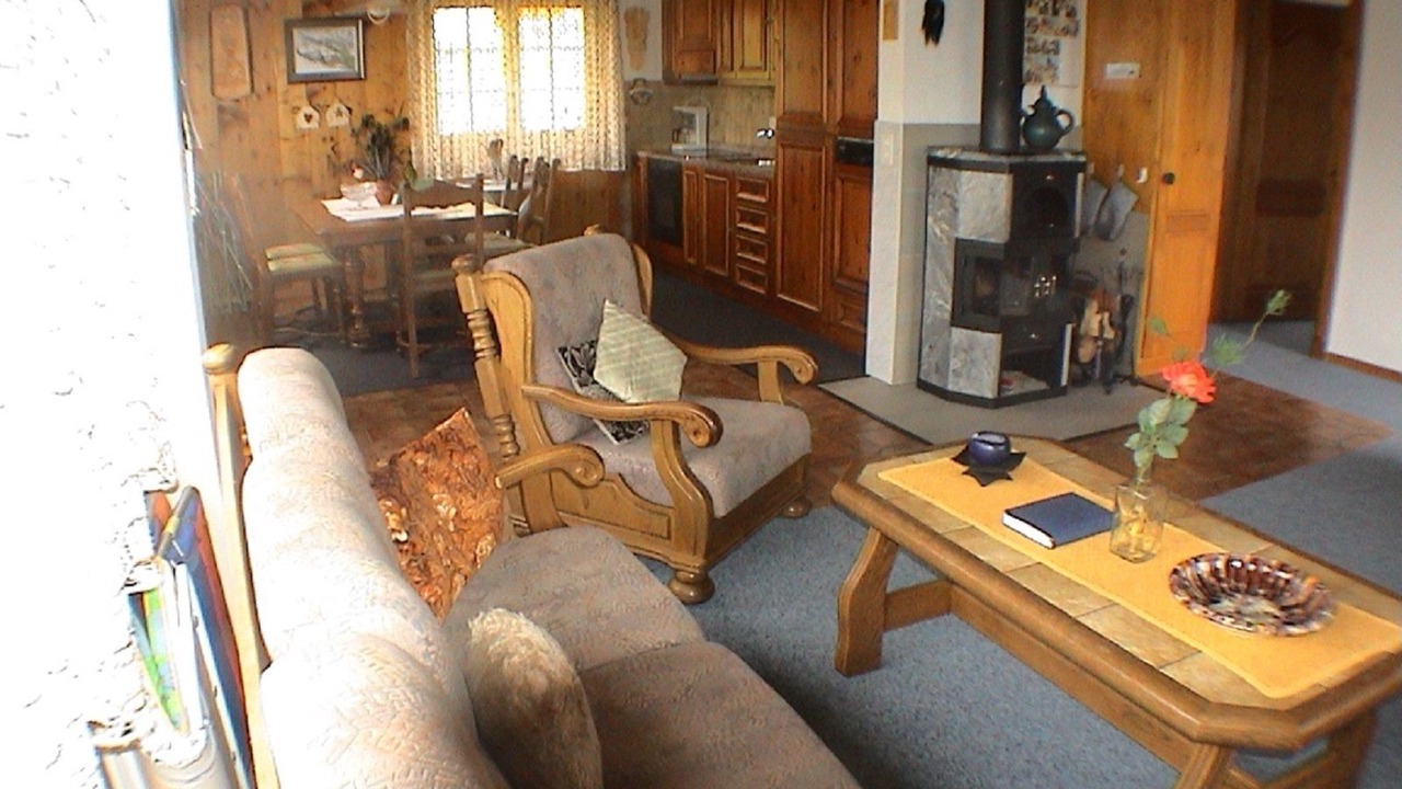 Photo of Livingroom in Riederalp