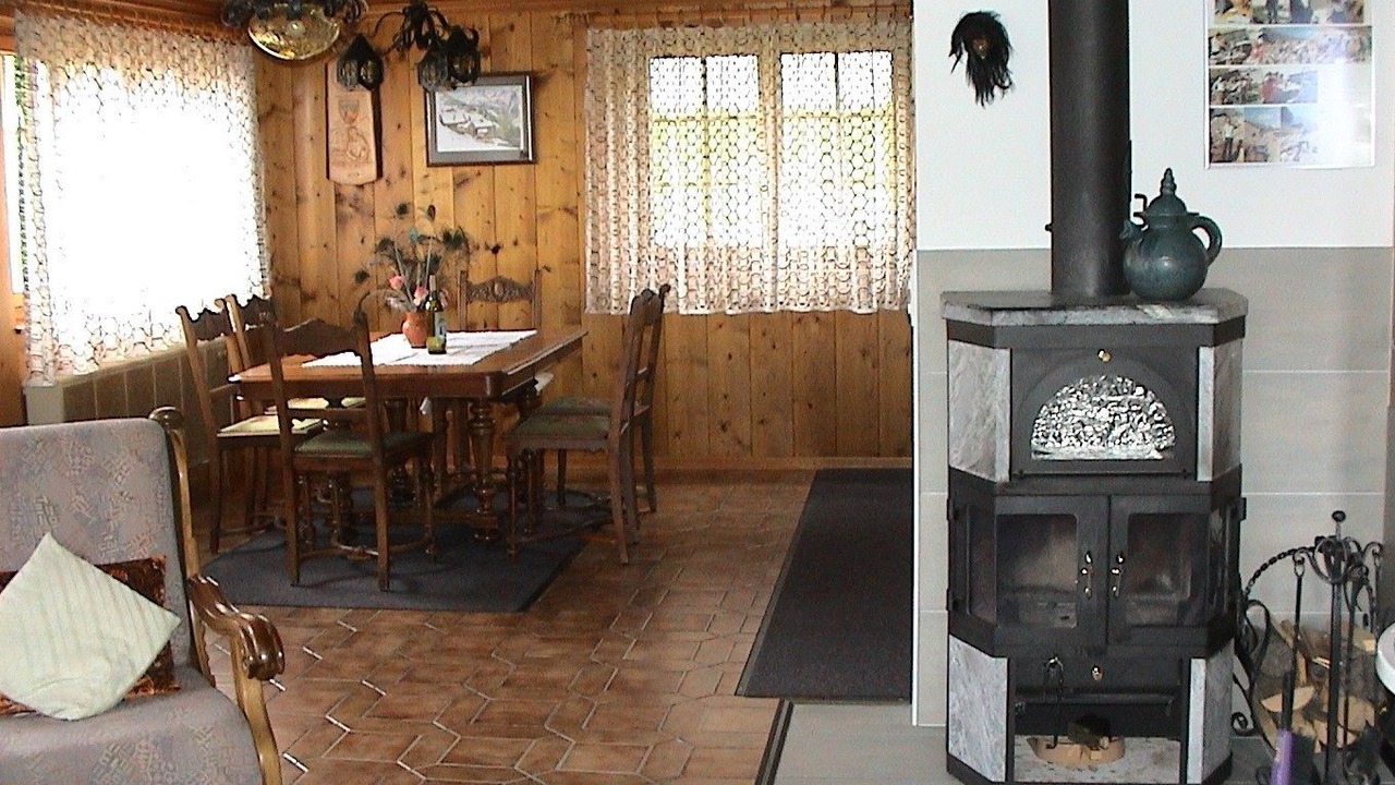 Photo of Livingroom in Riederalp
