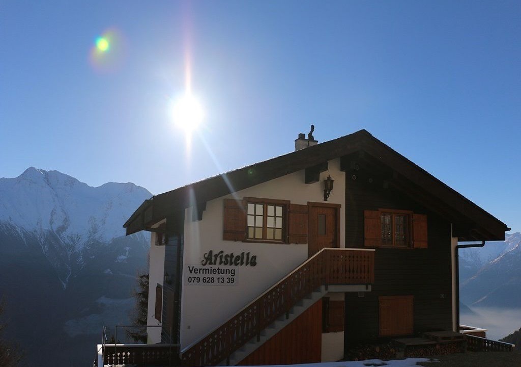 Photo of Outdoor in Riederalp