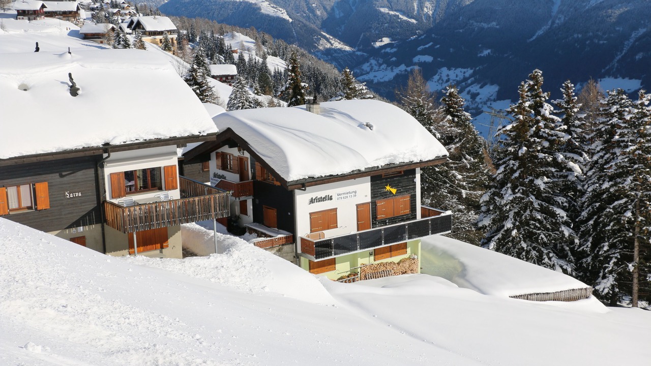 Photo of Outdoor in Riederalp