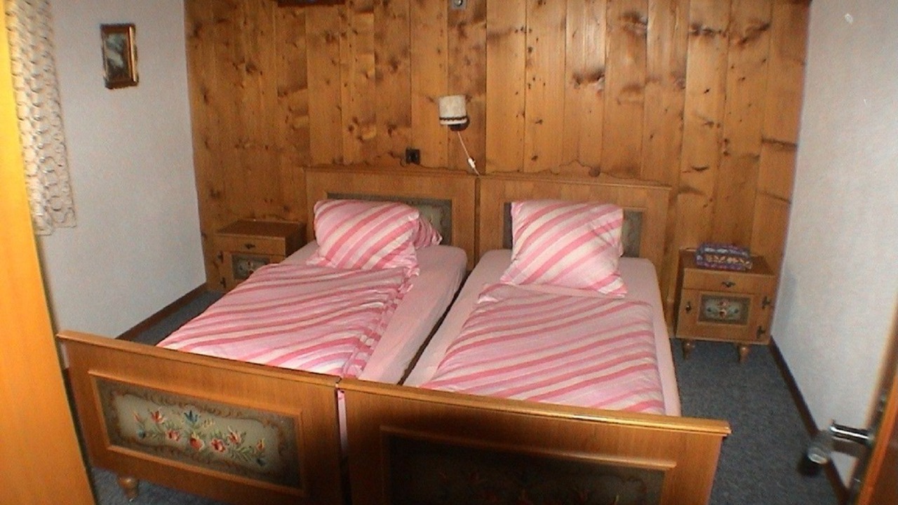Photo of Bedroom in Riederalp