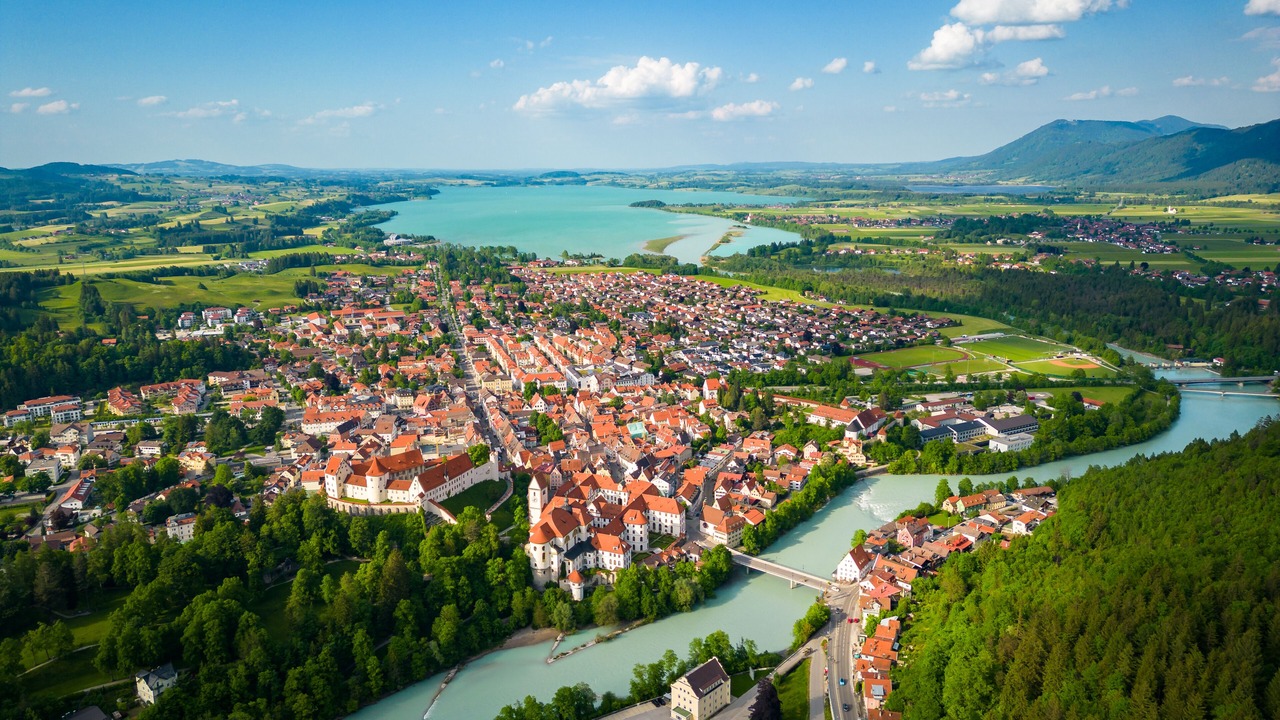 Photo of Outdoor in Hopfen am See